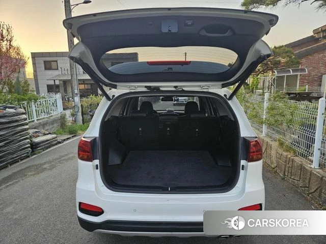 Kia The New Sorento id 4225231 из Кореи 17