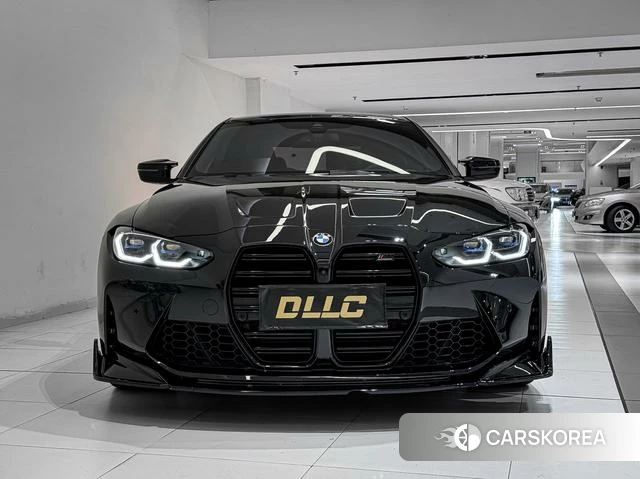BMW M4 id 4265511 из Китая 13