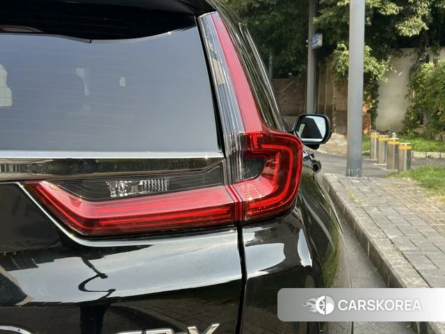 Honda CR-V PHEV id 4262266 из Китая 27