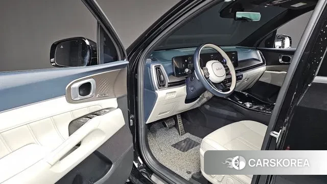 Kia The New Sorento 4th Generation id 3670109 из Кореи 20