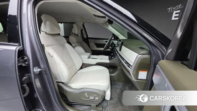 Hyundai Santa Fe (MX5) id 3560429 из Кореи 20