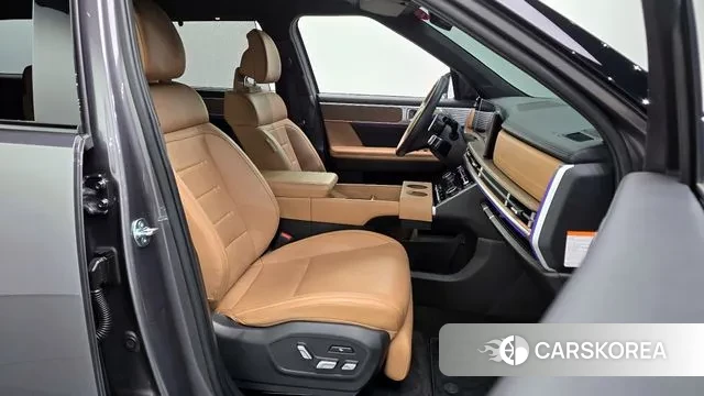 Hyundai Santa Fe (MX5) id 3649210 из Кореи 20