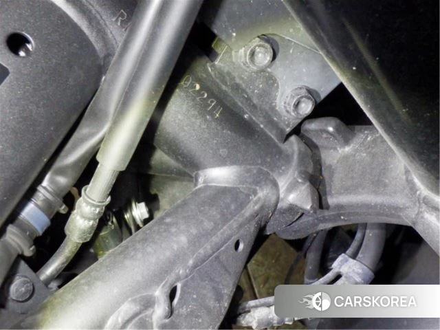 Honda CBR650R id 4184732 из Японии 26