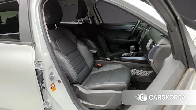 Renault Korea (Samsung) XM3 id 3027399 из Кореи 20