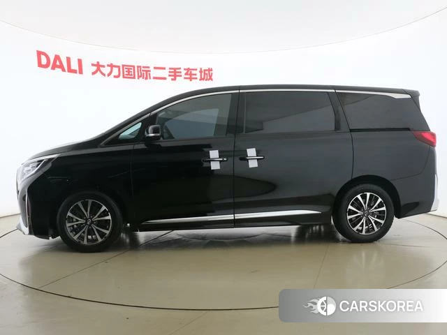 GAC Trumpchi Trumpchi M8 id 3983362 из Китая 16
