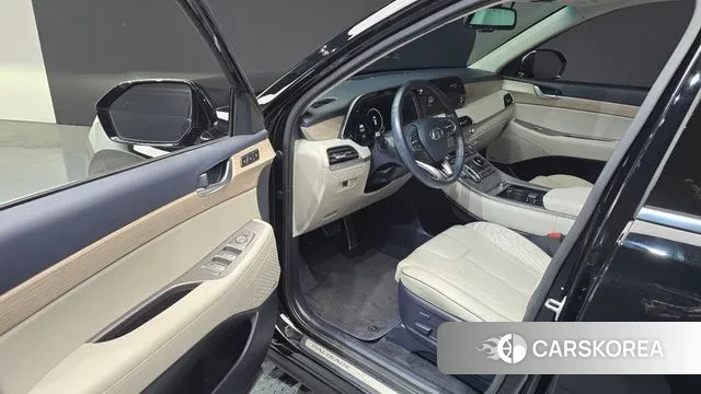 Hyundai Palisade id 3504165 из Кореи 20