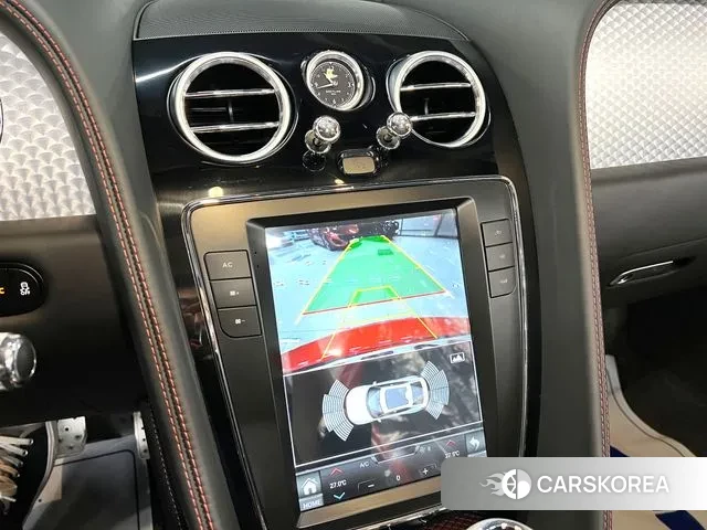 Bentley Continental GT 2nd Generation id 3270219 из Кореи 16