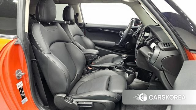 Mini Cooper id 4496652 из Кореи 30
