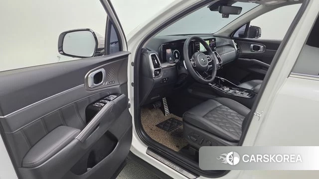 Kia Sorento 4th Generation id 4324146 из Кореи 36