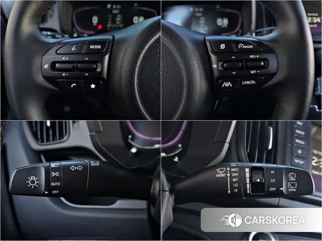 Kia The New Kia Ray id 3426479 из Кореи 20