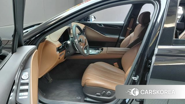 Genesis G80 (RG3) id 4872262 из Кореи 32