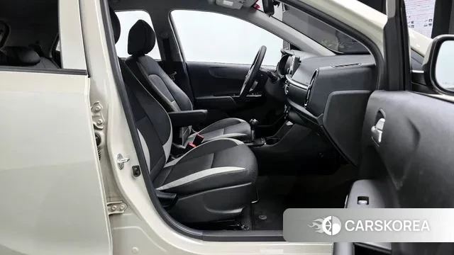 Kia All New Morning (JA) id 3656167 из Кореи 20