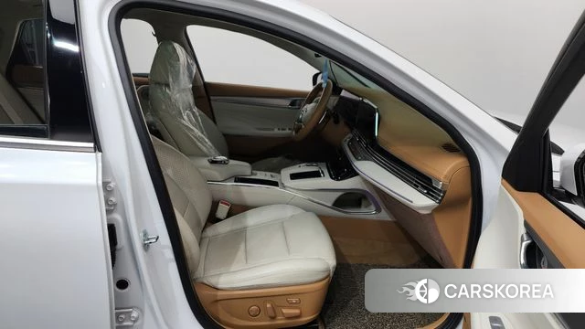 Hyundai The New Grandeur IG id 3885845 из Кореи 20