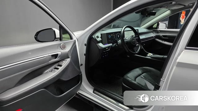 Hyundai Sonata D Edge (DN8) id 4315767 из Кореи 33