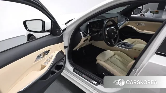 BMW 3 Series (G20) id 3382935 из Кореи 20