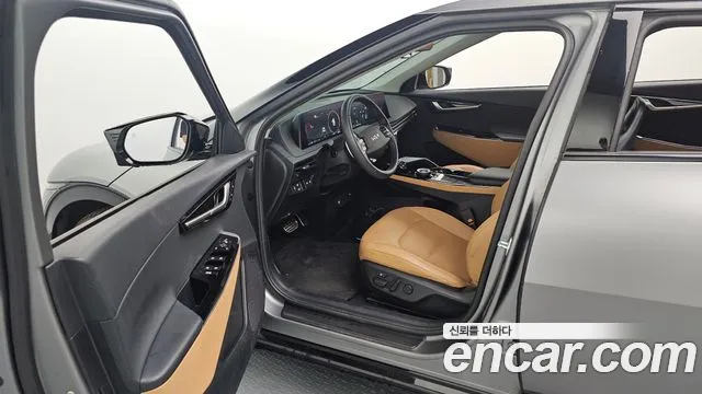 Kia EV6 id 2742633 из Кореи 20