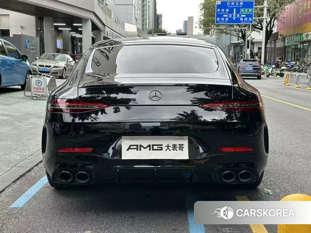 Mercedes-Benz AMG GT id 4265430 из Китая 15