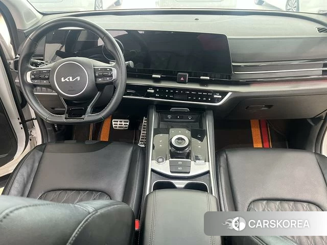 Kia Lion Platinum expands the world id 4262503 из Китая 12