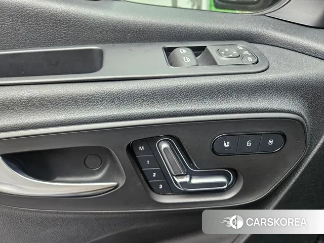 Mercedes-Benz Sprinter id 3229627 из Кореи 20