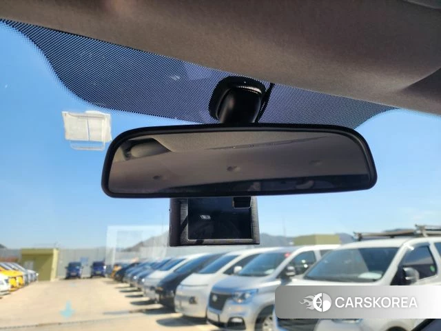 Hyundai The New Grand Starex id 3821004 из Кореи 19