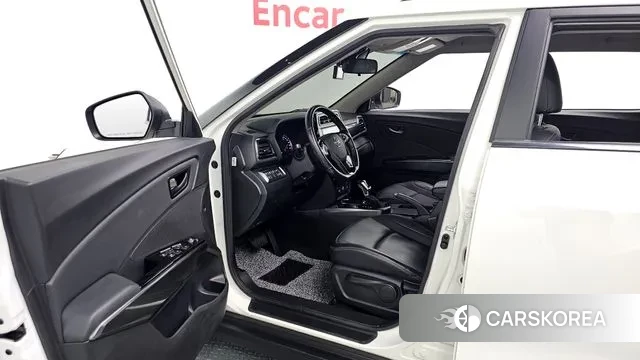 Ssangyong Berry New Tivoli id 3747024 из Кореи 20