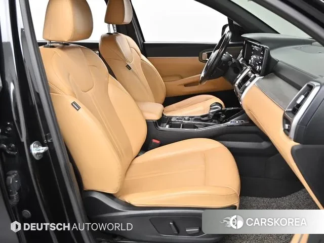 Kia Sorento 4th Generation id 3343915 из Кореи 20