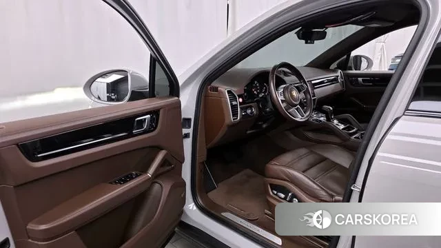 Porsche Cayenne (PO536) id 3384423 из Кореи 20