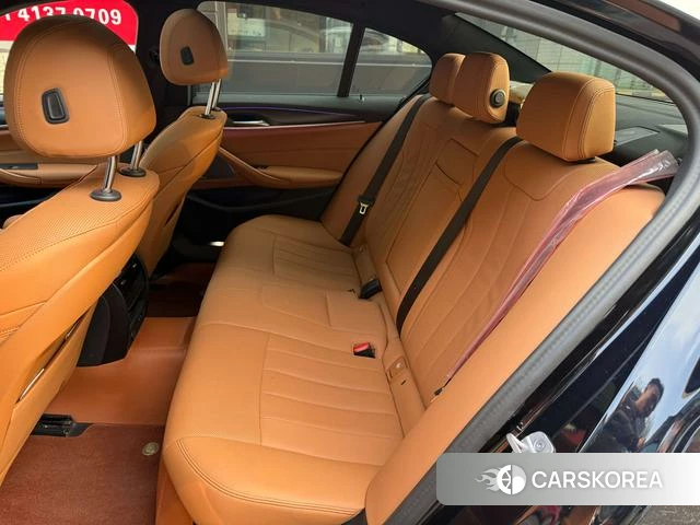 BMW 5 series (imported) id 4265677 из Китая 11