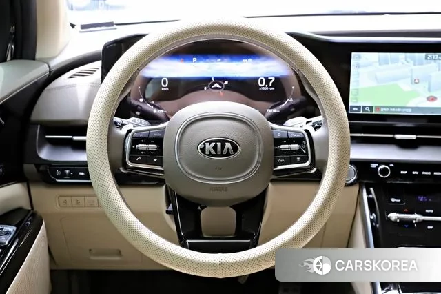 Kia Carnival 4th generation id 2965193 из Кореи 20