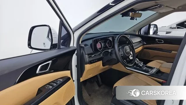 Kia Carnival 4th generation id 3241832 из Кореи 20