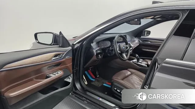 BMW 6 Series GT (G32) id 3747949 из Кореи 20