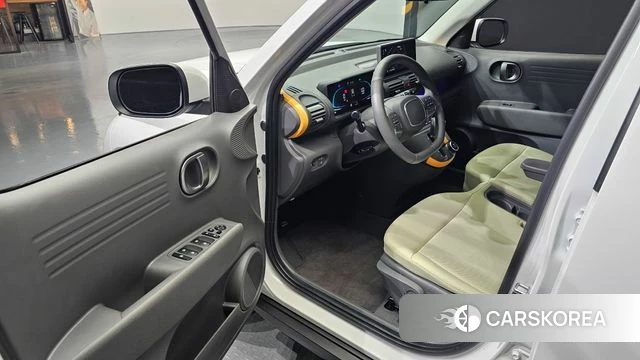 Hyundai The New Casper id 4394526 из Кореи 33