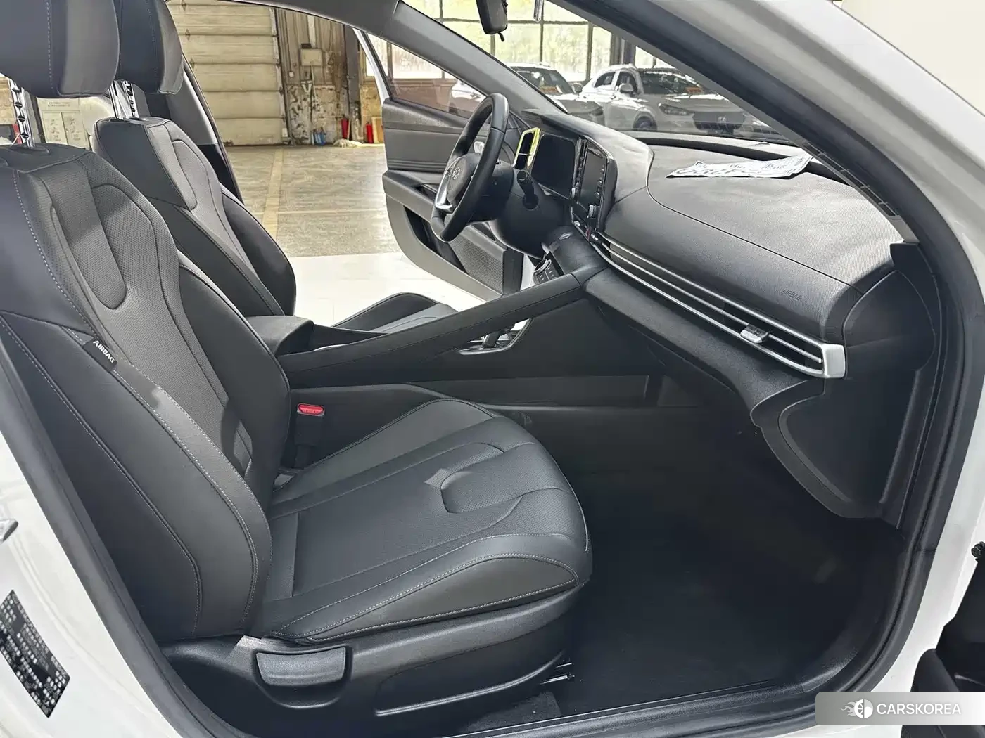 Hyundai Elantra id 4622283 из Китая 30