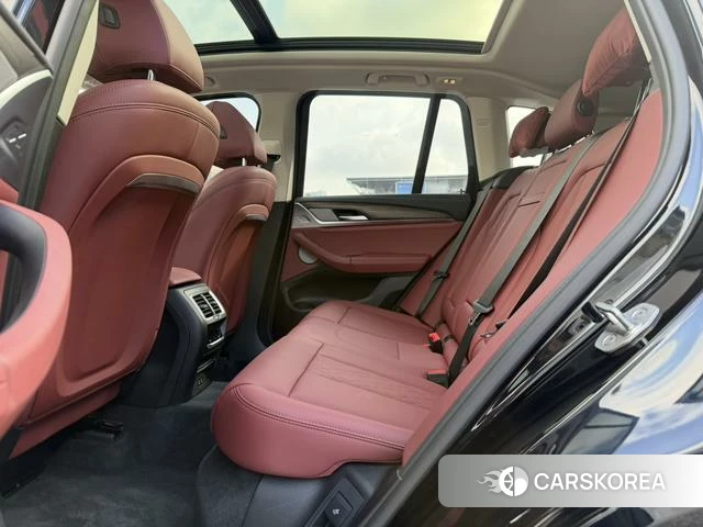BMW X3 id 4300750 из Китая 10