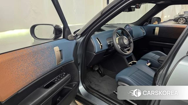 Mini Cooper S Countryman 3rd Generation id 4635073 из Кореи 20
