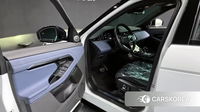 Land Rover Range Rover Evoque 2nd Generation id 3621374 из Кореи 20