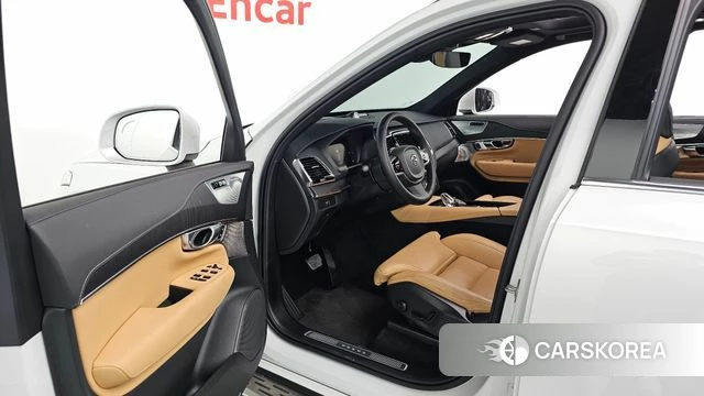 Volvo XC90 second Generation id 4243128 из Кореи 36