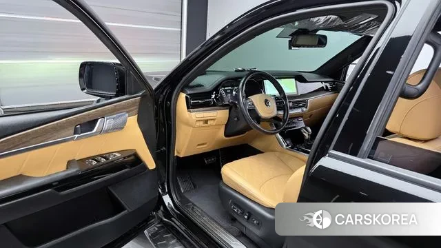 Kia Mohave Master id 3727056 из Кореи 20