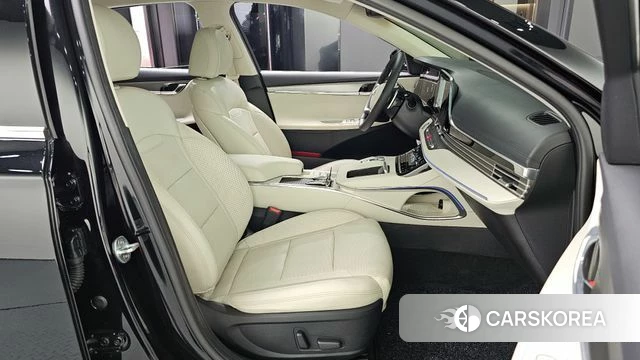 Hyundai The New Grandeur IG id 3839866 из Кореи 20