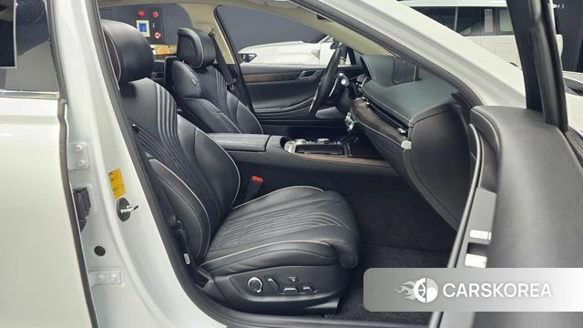 Genesis G80 (RG3) id 4443066 из Кореи 20