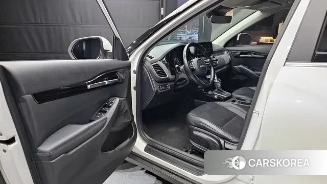 Kia Seltos id 3468070 из Кореи 20