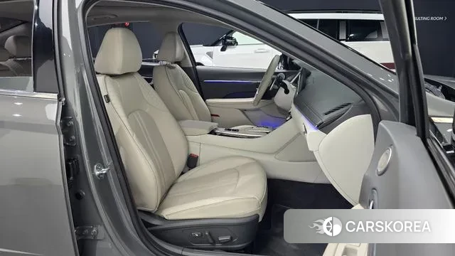 Hyundai Sonata (DN8) id 3759390 из Кореи 21