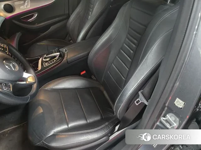 Mercedes-Benz E-Class W213 id 3489995 из Кореи 20