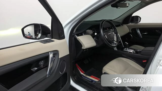 Land Rover Discovery Sports 2nd Generation id 4864774 из Кореи 20