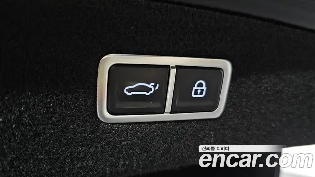 Genesis G90 (RS4) id 2534557 из Кореи 20