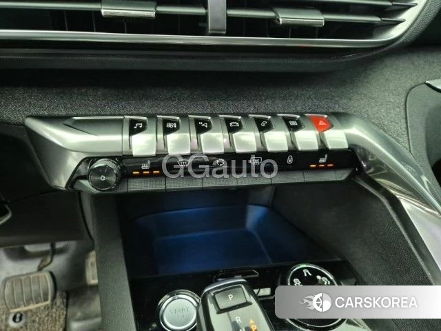 Peugeot 3008 second generation id 4363383 из Кореи 20