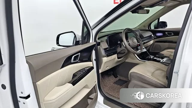 Kia Carnival 4th generation id 3512849 из Кореи 20