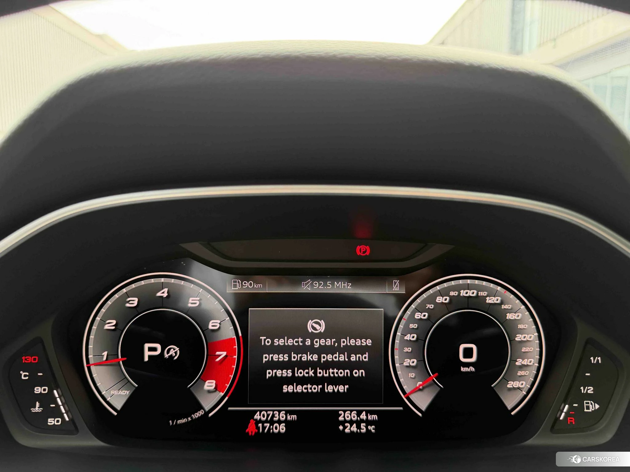 Audi Q3 id 4468011 из Китая 18
