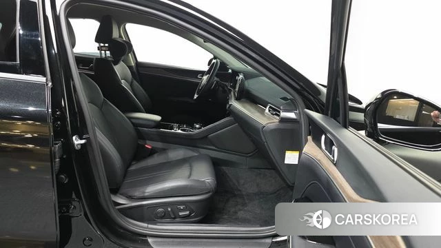 Kia K5 Hybrid 3rd Generation id 3818346 из Кореи 20