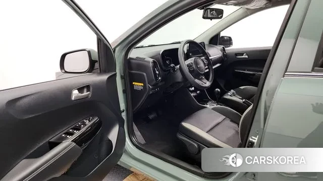 Kia The New Morning (JA) id 3415306 из Кореи 20